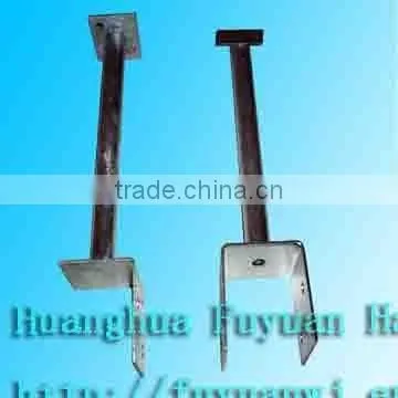 Pole Anchor