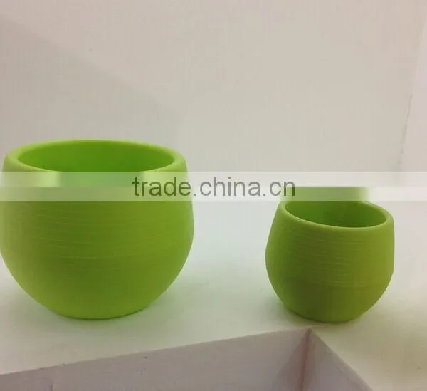 Mini Clear Plastic Pots,mini Plant Pots,vertical Plastic Pots photo-3