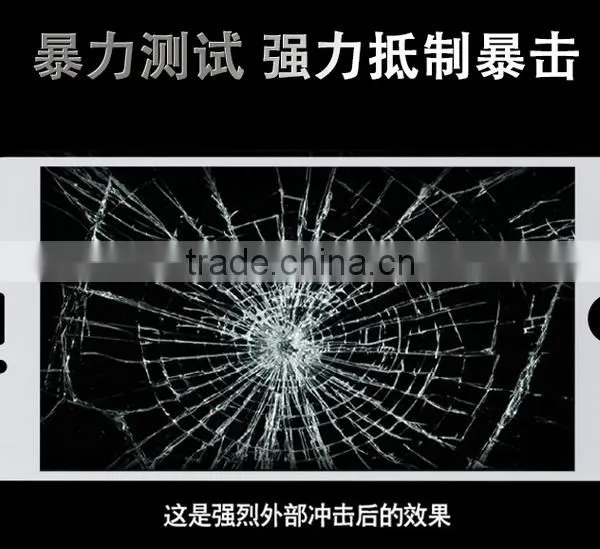 Most Popular Best High Quality Otao Tempered Glass Screen Protector For Iphone6/6 Plus photo-6