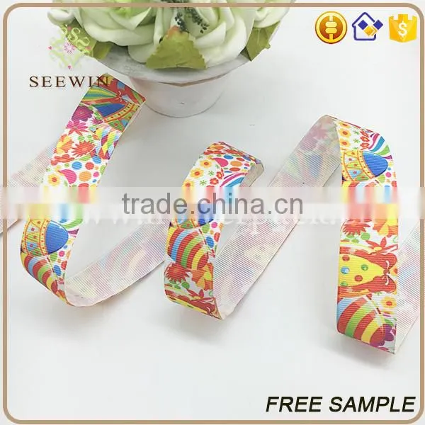 High Quality Wholesale Easter Decoration Ribbon photo-5