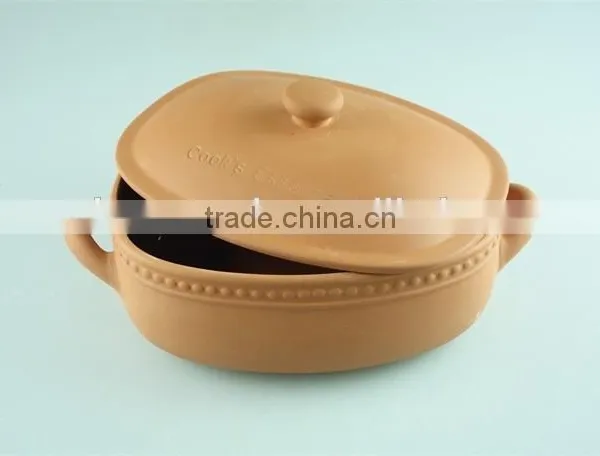 Wholesale Stock Terracotta Colour Soup& Stock Pots,terracotta Pot photo-4