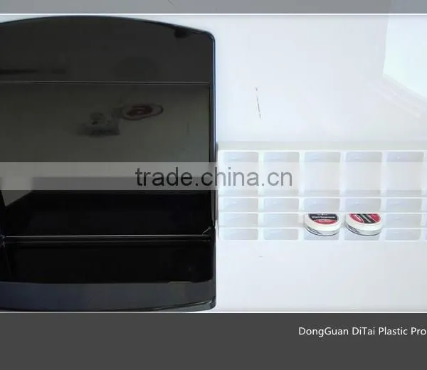 OEM Vacuum Forming Plastic Display Stand photo-4