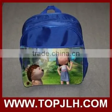 New Arrivel Sublimation School Backpack photo-4