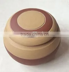 China Special Design Ceramic Tea Tins photo-2
