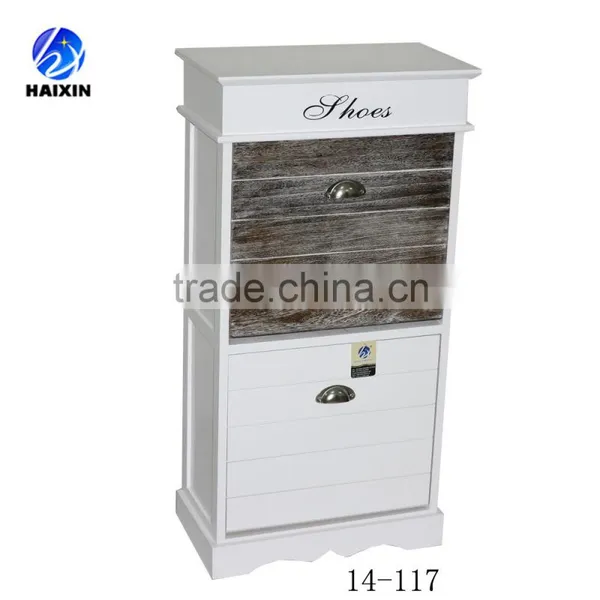 Large Shoe Cabinet