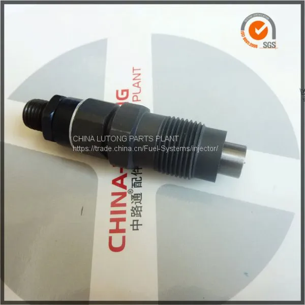 Nozzle Holder/Injectors Assembly/Diesel Fuel Injection/Injector Nozzle photo-3
