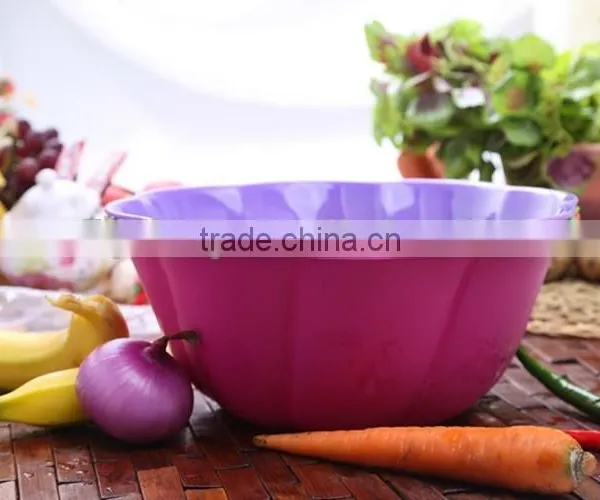 Hot Bsale Plastic 8 Sides Vegetable Fruit Washing Storage Basket for Daily Life photo-4