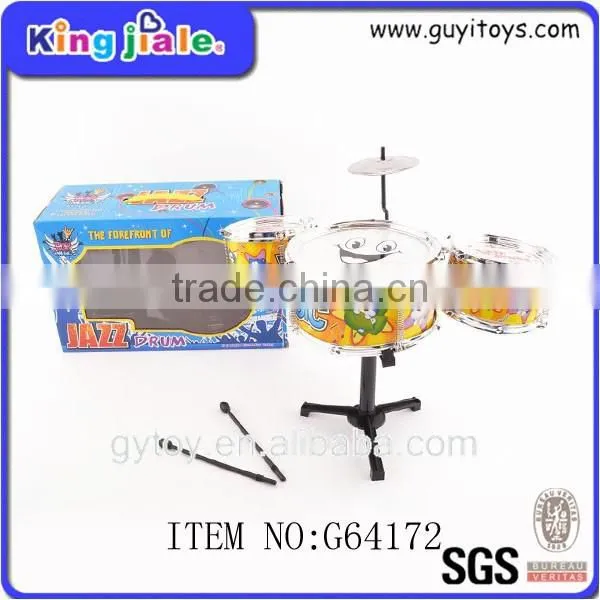 Manufacturers Selling Wholesale and High Quality Drum Set photo-2