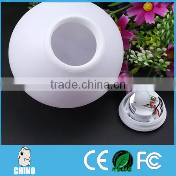 Garden Decoration Led Sphere Led Mood Light Cubes and Ball photo-2