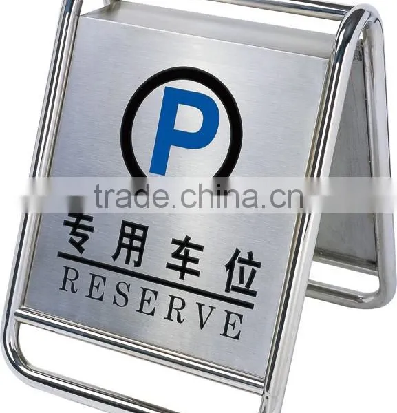 Car Parking System Steel Parking Stand photo-3