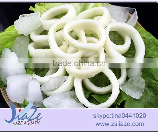 Frozen Squid Ring 3-7cm photo-3