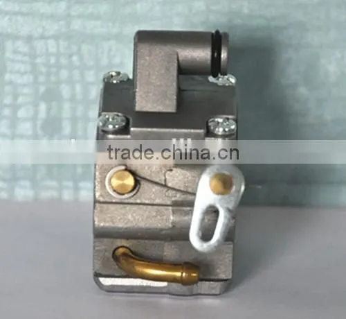 Gasoline Carburetor Carb For 180 ZAMA Style Engine Chainsaw Part photo-3