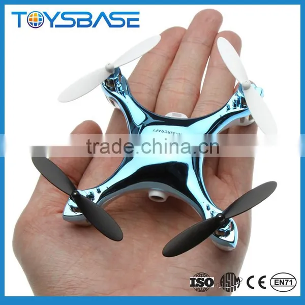 4CH Gyro 3D Micro Mini Drone RC Helicopter With Camera,Remote Control RC Airplane,Shantou Toys photo-5
