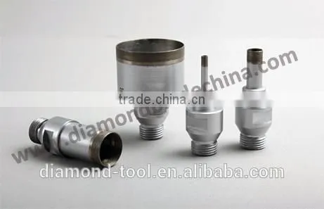 Diamond Core Drill Bits for Glass Hollow Diamond Core Bits photo-2
