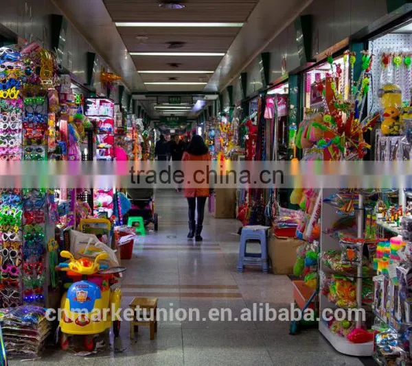 Yiwu Wholesale Market Buying Agent photo-2