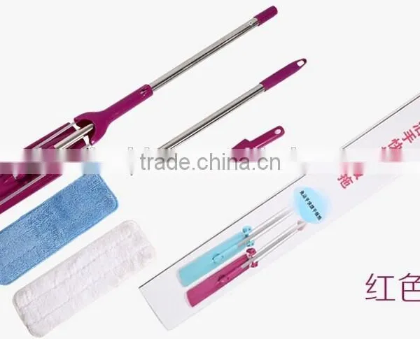 2015 New Microfiber Cleaning Mop Trolley as Seen on TV photo-6