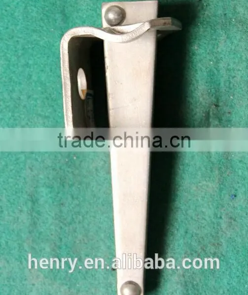 EN74 & BS1139 Standard Kwikstage Scaffolding System photo-4