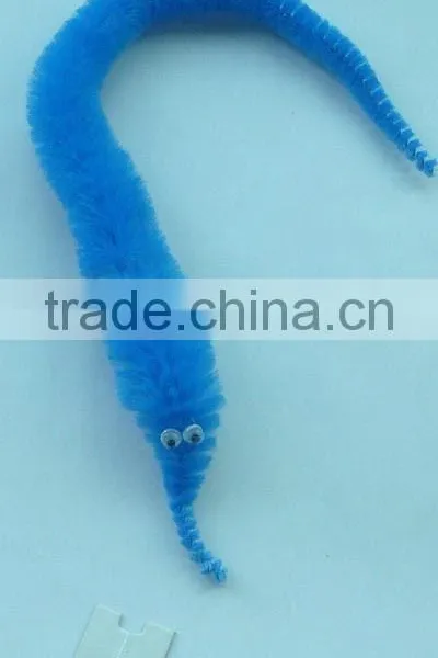 Magic Worm Toys