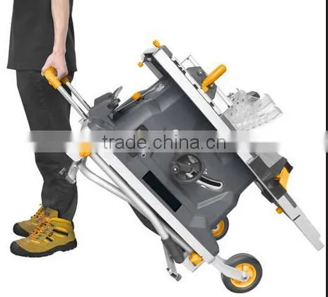 Electric Table Saw, Table Saw, 10' Table Saw photo-3