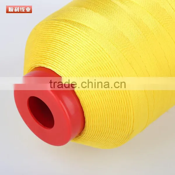 Leather Sewing Thread,High Quality Thread photo-4