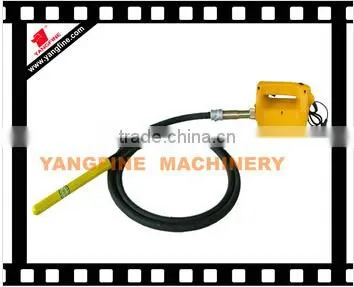 Hot Sale and High Quality Eccentric Concrete Vibrator photo-2