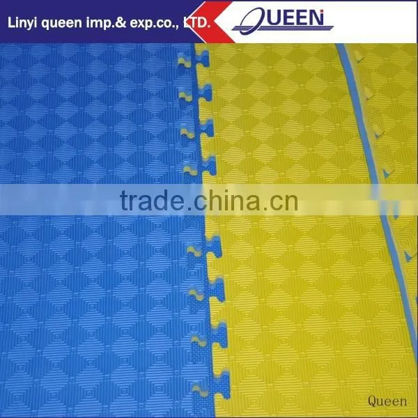 JUMBO Martial Arts Anti-fatigue Tiles photo-6