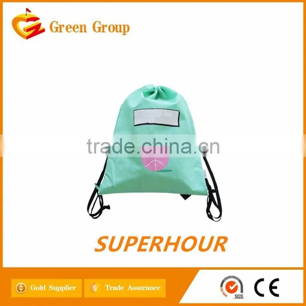 Wateproof Promotional Golf Bag SUPERHOUR photo-5