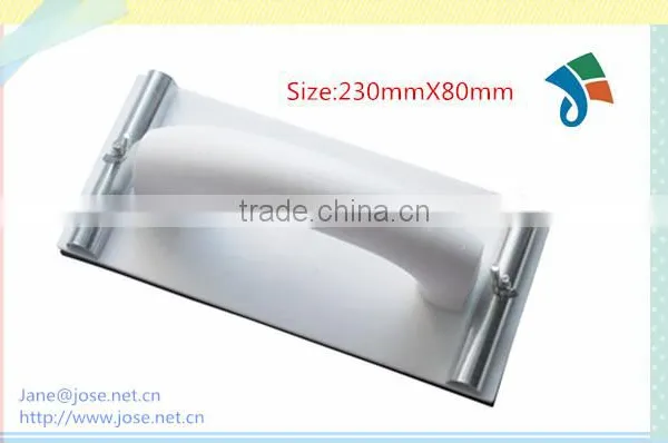 ABS Heavy-duty Sanding Block photo-2