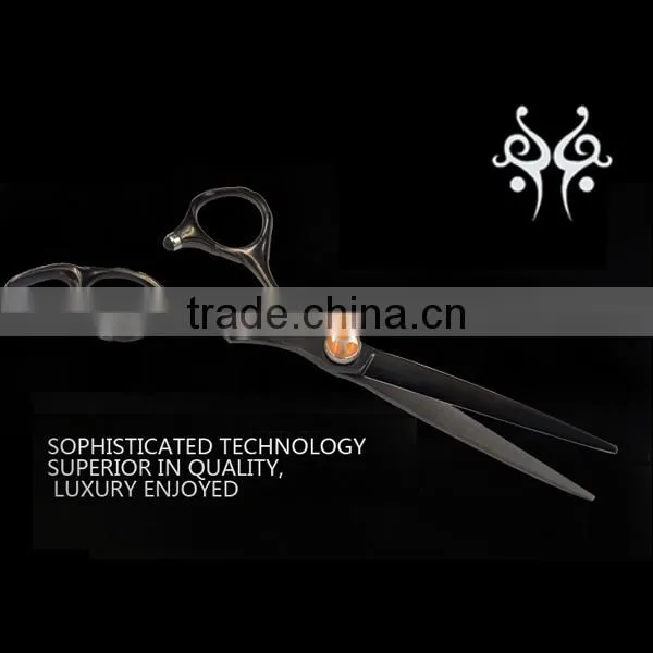 Zhangjiagang 440c 2014 Diamond-like Carbon Hairscissors Hot Sale photo-6