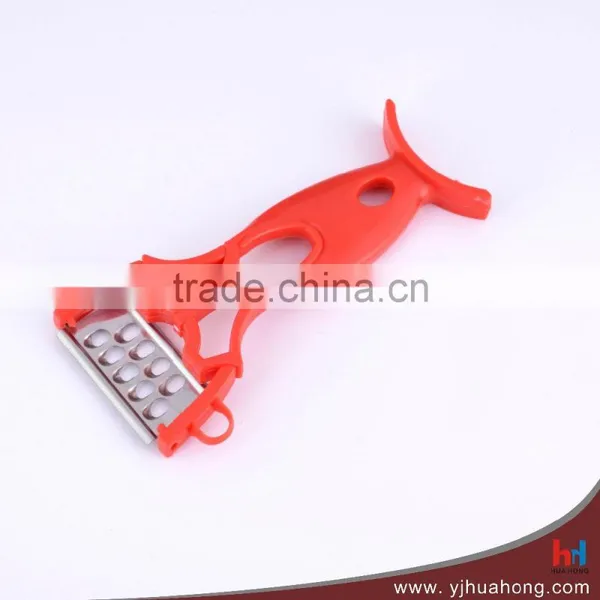 Hot Selling Multi-functional Kitchen Vegetable Grater Peelers photo-2