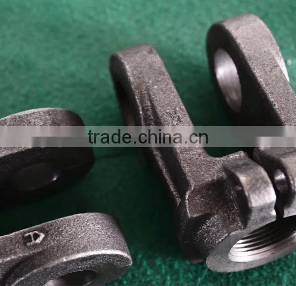 Casting Rod Clevis,base End,gland photo-4