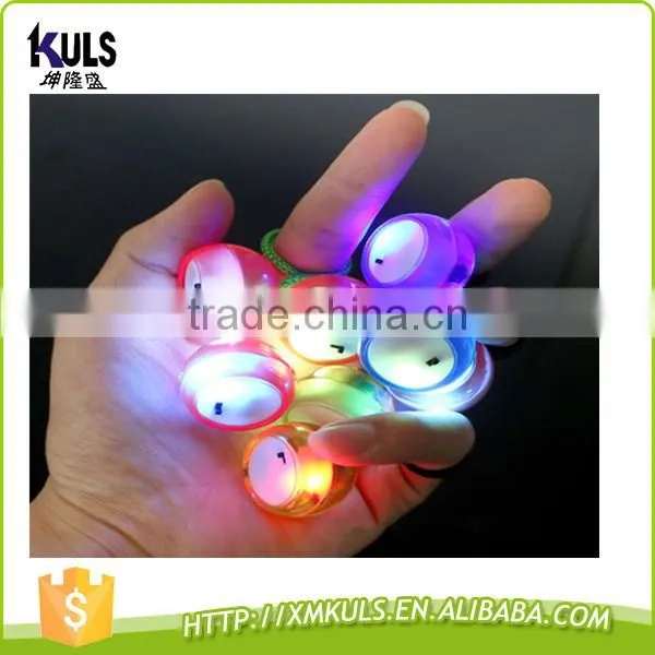 High Qulity NEW Thumb Chucks Fidget Ball Toy Finger Extreme Movement Cubes Spinner Anti Stress Anxiety Relief Toys Spinner YOYO photo-2