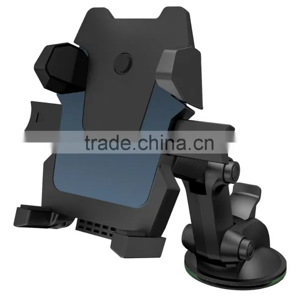 New Brand 2017 Multi Band Phone Holder With Stable Function photo-3