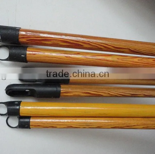 Broom Handle End Cap Wholesale Wooden Sticks photo-3