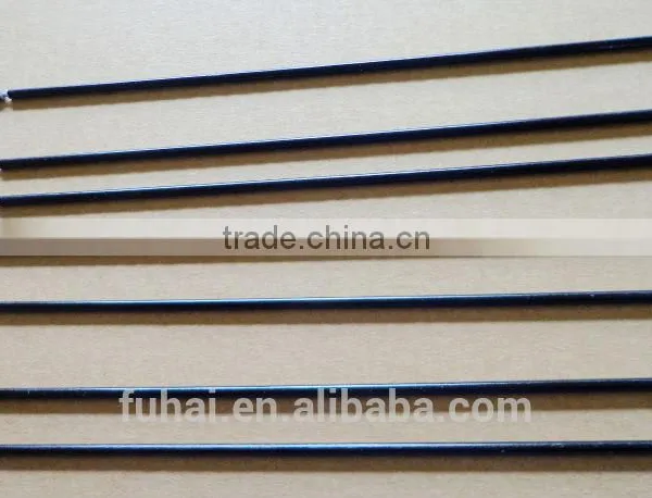 Flexible Fiberglass Car Radio Antenna Mast photo-5