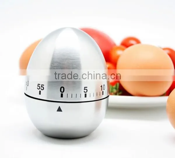 Promotion Egg Cooking Timer, Gift Kitchen Timer, 60mins Egg Kitchen Timer photo-6