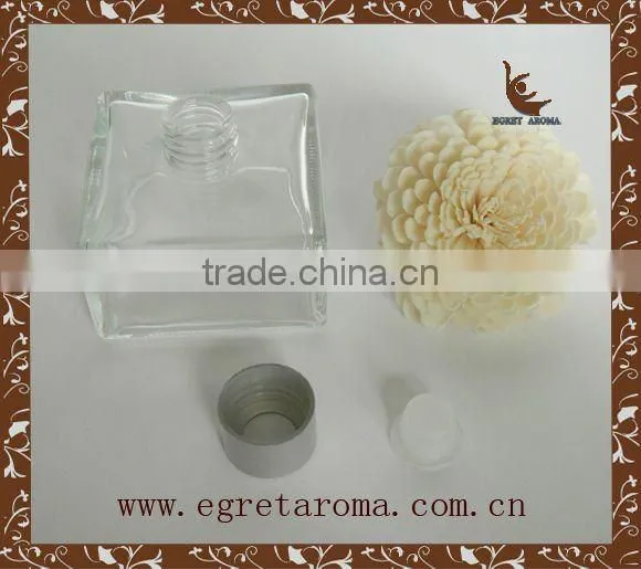 EA3-0861fragrance Diffuser Reed Diffuser With Rattan Sticks Ceramic Bottle photo-5