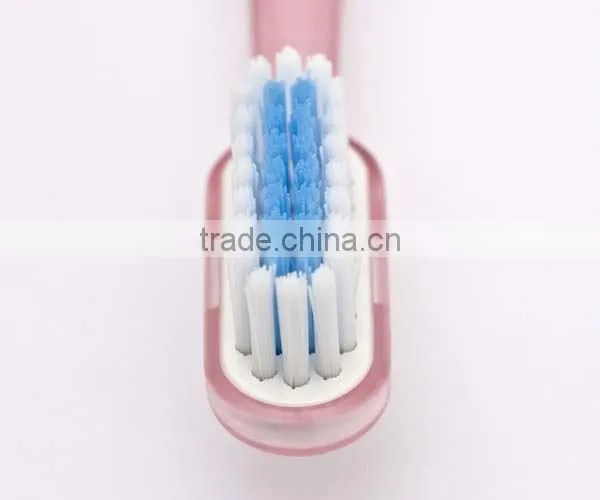 PBT NYLON 612 PA6.12 FIBER FOR Electric and Manual TOOTHBRUSHES photo-3