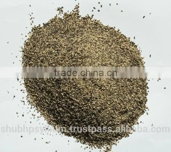 Black Pepper Ground