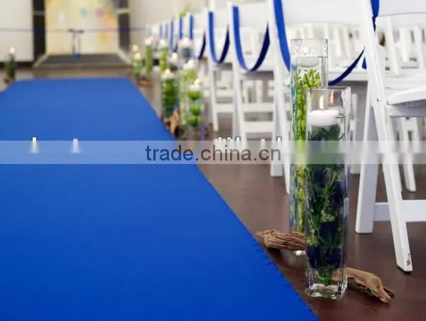 Nonwoven Carpet Aisle Runner photo-3