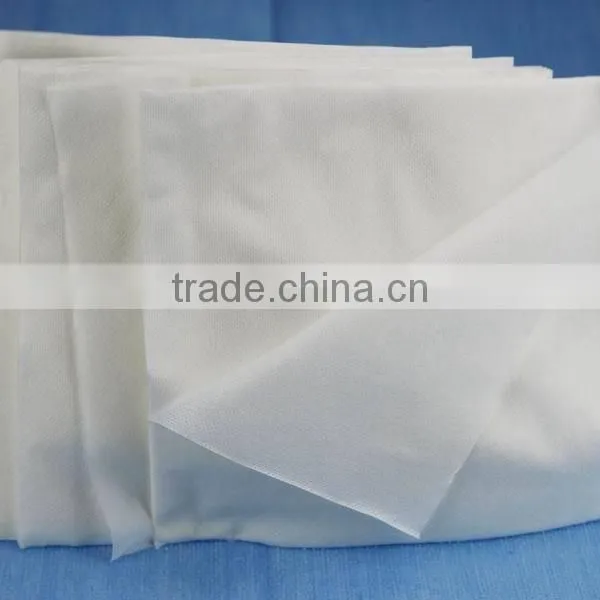 Hot Selling Disposable Nonwoven Bed Sheet photo-2