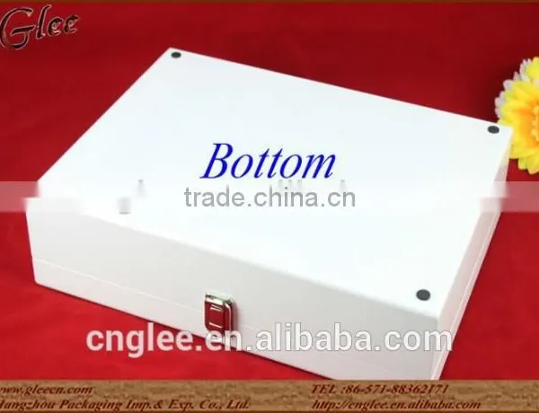 Wooden Gift Packing Box, Tea Bag Box photo-2