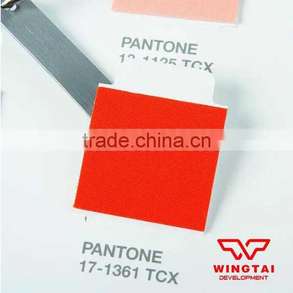 TCX Pantone Color Book FASHION + HOME Cotton Planner FHIC400 photo-5