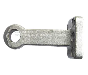 Zukun Machinery Auto Parts