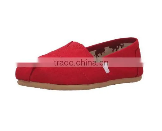 Cheap Liquidation Men Brand Name Canvas Shoe Woman photo-5