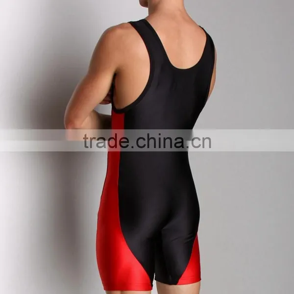Tights Weightlifting Gym Custom Tight Bodywear photo-4