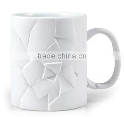 Cracked Up Mug photo-2