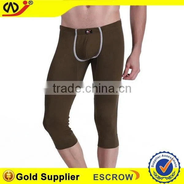 Thermal Mid Long Johns, Newest Design photo-6