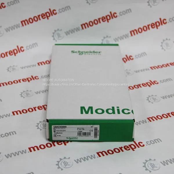NEW HIGH QUALITY SCHNEIDER 140NRP95400 Modicon photo-3