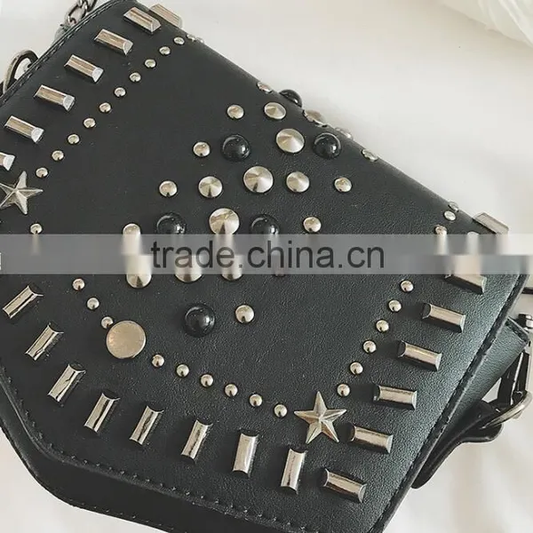 Zm50297b 2017 Europe New Style Fashion Women Samll Bags Joker Crossbody Ladies Single Shoulder Bag photo-2